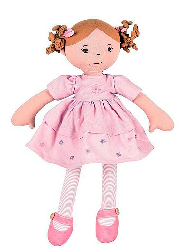 Кукла Amelia 42см  - 7114509270086 - Фото 1