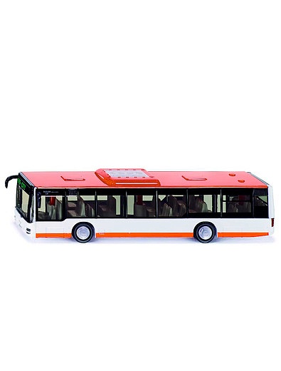 Игрушечный автобус городской Siku - 7134519180168 - Фото 1