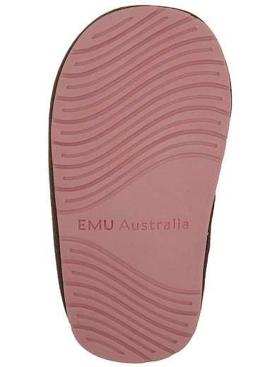 Сапоги с пегасом Emu Australia - 2024509283410 - Фото 5