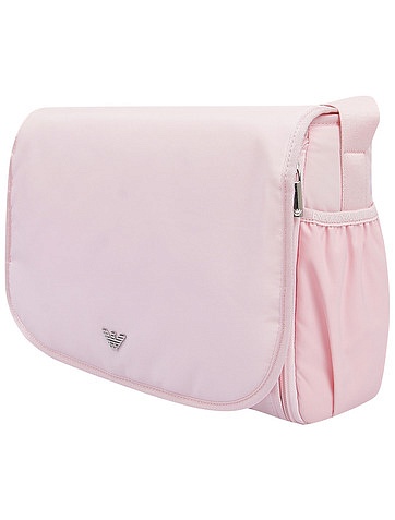armani baby bag sale