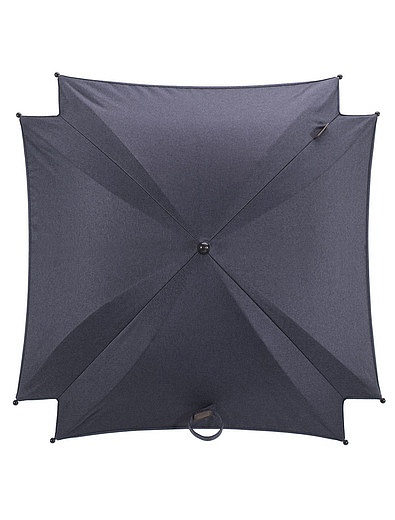 Зонтик для коляски WAVE parasol MIDNIGHT Silver Cross - 3981428880030 - Фото 2