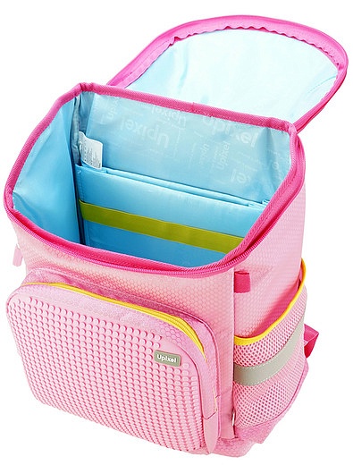 Школьный рюкзак Super Class school bag Upixel - 1504508080063 - Фото 21