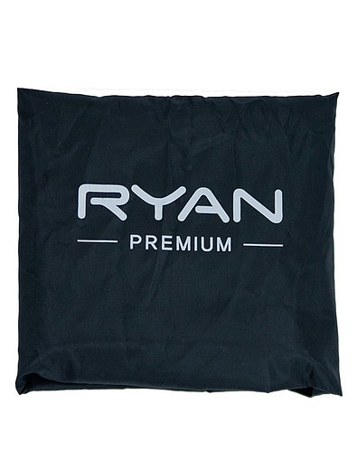 Коляска RYAN PRIME Light Royal Black Gold SE RYAN - 4001129980149 - Фото 6