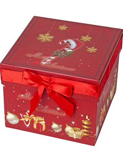 Набор парфюмерии "Рождество" и косметичка M.Micallef - 6432508681384 - Фото 11