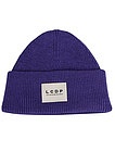 Фиолетовая шапка - 1354508380744