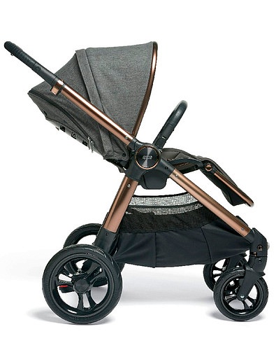  Детская прогулочная коляска Ocarro Simply Luxe Mamas & Papas - 4004529180034 - Фото 4
