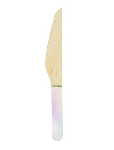 Деревянные ножи- 8 шт Tim&Puce Factory - 5614520380037 - Фото 1