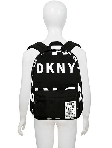Рюкзак DKNY - 1504528180897 - Фото 2