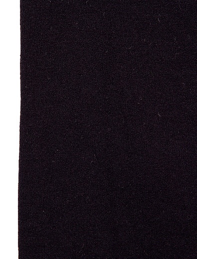 Черные колготки из элпстичного хлопка FALKE - 1291109880894 - Фото 2