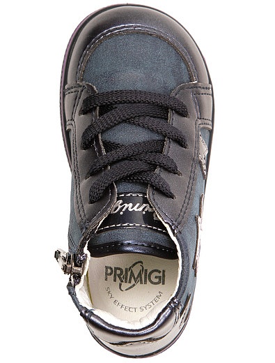 Ботинки Primigi - 2031429880018 - Фото 5