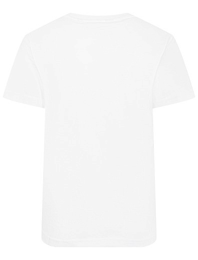 Комплект из 2х футболок с принтом серфинг NUKUTAVAKE - 1134519373122 - Фото 5