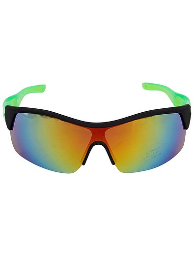 Очки солнцезащитные с разноцветной линзой MOLO - 5254528170027 - Фото 1