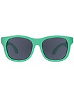Солнцезащитные очки Tropical Green - 5254528170355