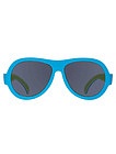 Голубые солнцезащитные очки - 5254528270024
