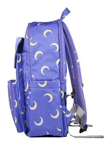 Рюкзак Crescent Moon Influencers Backpack Upixel - 1504528180262 - Фото 2
