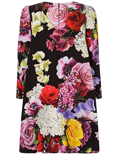 Платье с трусиками Dolce & Gabbana - 1054609282311 - Фото 2
