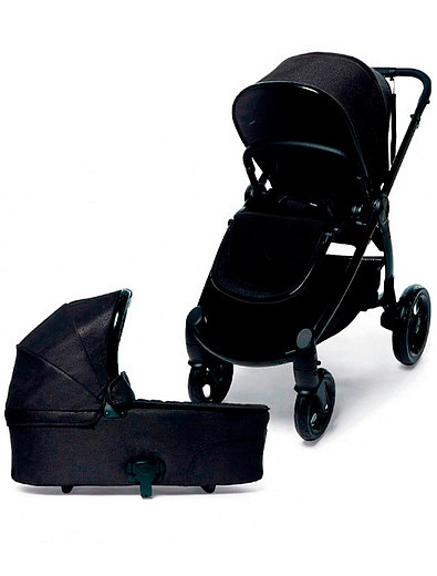  Детская коляска Ocarro Raven 2 в 1 Mamas & Papas - 4004529170158 - Фото 1