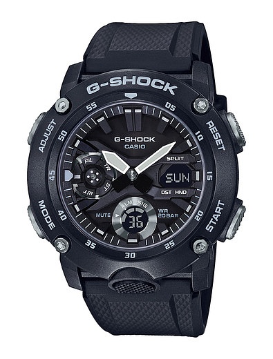 Часы G-SHOCK Classic G-shock - 4444528380101 - Фото 1