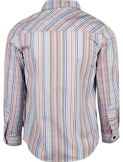 Рубашка Paul Smith Junior - 1013819570021 - Фото 3