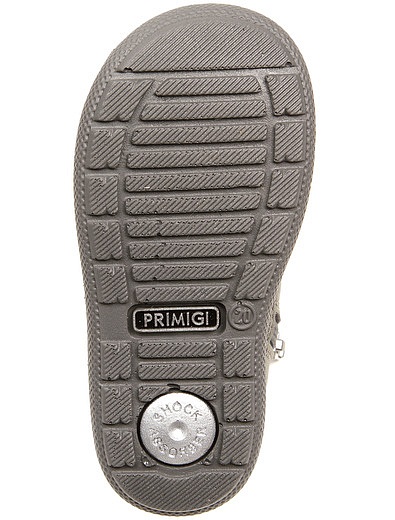 Ботинки Primigi - 2031729880022 - Фото 5