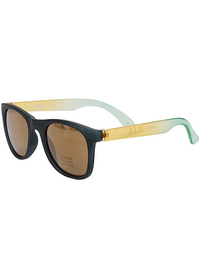 Солнцезащитные очки с коричневыми линзами MOLO - 5254519270057 - Фото 3