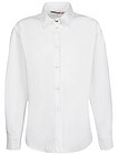 Белая блуза - 1034509385893