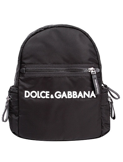 Рюкзак Dolce & Gabbana - 1501128980025 - Фото 1