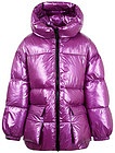 Фиолетовая куртка - 1074509184621