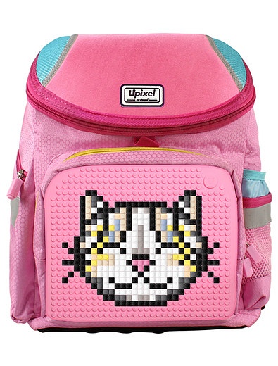 Школьный рюкзак Super Class school bag Upixel - 1504508080063 - Фото 3