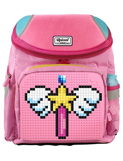 Школьный рюкзак Super Class school bag Upixel - 1504508080063 - Фото 8