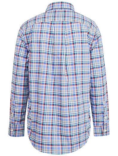 Рубашка Ralph Lauren - 1011519970318 - Фото 2