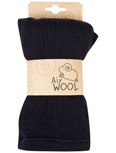 Леггинсы Air wool - 1151409980055 - Фото 1