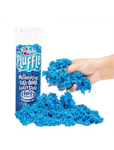 ПлэйФоум PlayFoam &quot;Pluffle&quot; (1 элемент) Learning Resources - 7134529183623 - Фото 3