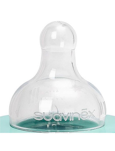 Бутылочка Suavinex - 5111520070055 - Фото 3