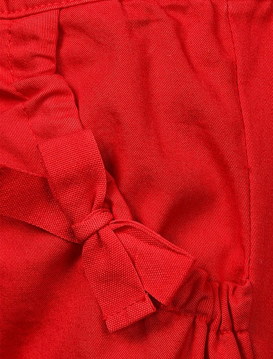 Комплект из футболки, кардигана и брюк Il Gufo - 3032509970079 - Фото 7
