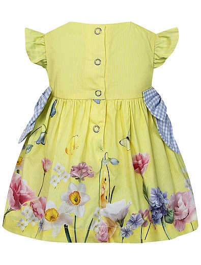Комбинезон - платье в подарочной коробке Lapin House - 1284509170870 - Фото 4