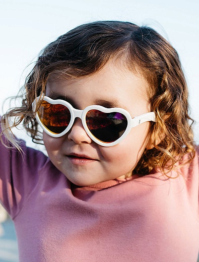 Солнцезащитные очки Hearts Polarized Babiators - 5254508170078 - Фото 2
