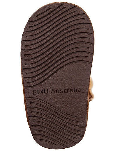 Полусапоги Emu Australia - 2024519080184 - Фото 6