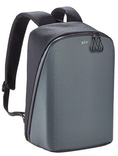 Рюкзак цифровой со светящимся led-экраном PIX - 1501120070045 - Фото 2