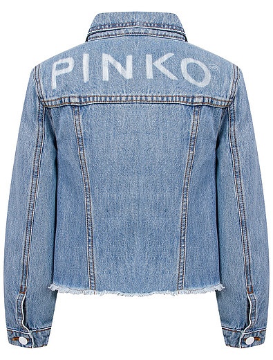 Куртка Pinko - 1074509070061 - Фото 7