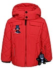 Красная куртка - 1074519283390
