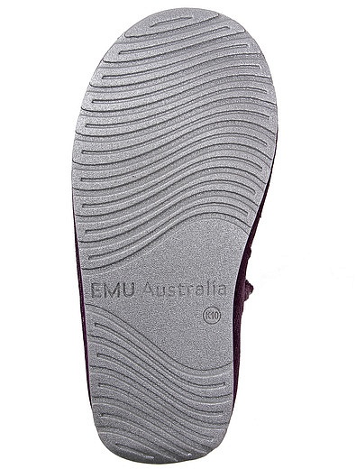 Полусапоги с единорогами Emu Australia - 2024509082174 - Фото 5