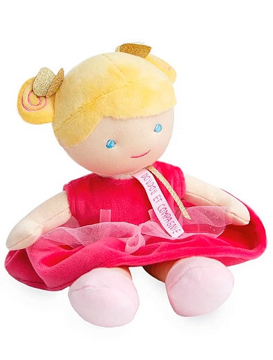 Кукла Принцесса 30 см Dou Dou et Compagnie - 7124520180899 - Фото 1