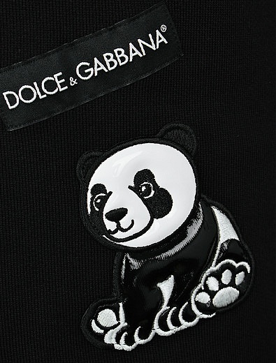 Толстовка Dolce & Gabbana - 0071119970041 - Фото 3