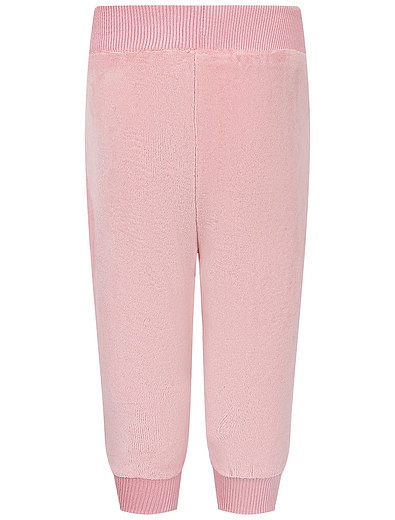 Розовые спортивные брюки MOLO - 4244509180436 - Фото 2