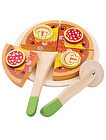 Игровой набор "пицца" - 7134529071968