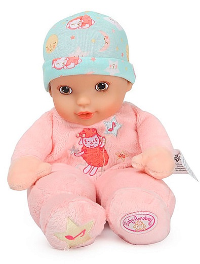 Кукла Baby Annabell for babies, 30 см ZAPF CREATION - 7114509370014 - Фото 1