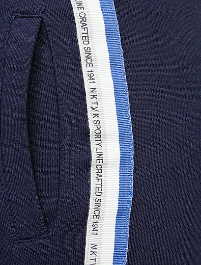 Комплект из шорт и футболки Mayoral - 3021419971542 - Фото 4
