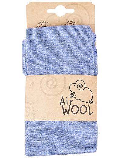 Колготки Air wool - 1293709980011 - Фото 1