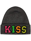 Шапка KISS - 1354509081091
